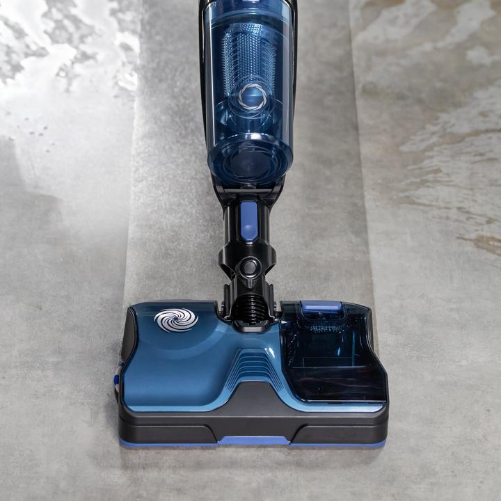 Actual product image Rowenta GZ3038WO X-Combo Allergy Wet&Dry