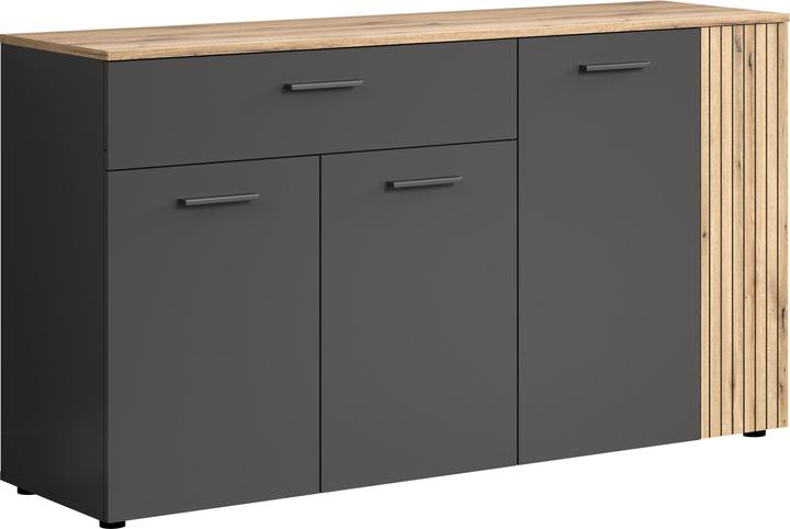 Actual product image Trendteam EstebanWO (150 x 42 x 83 cm)