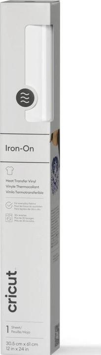 Produktbild Cricut EVDY IO WHITE 12X24(1)