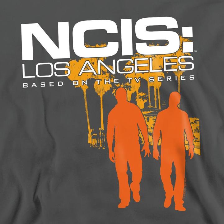 Produktbild NCIS: Los Angeles Slow Walk Sweatshirt (M)