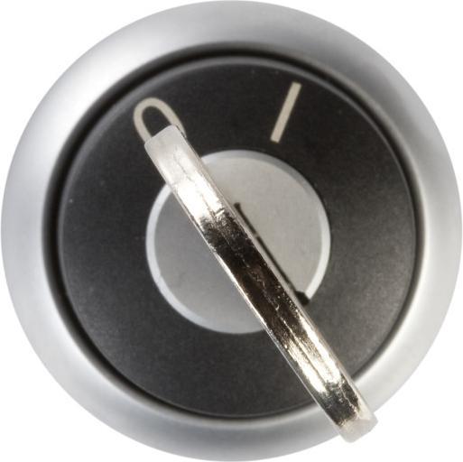 Produktbild Eaton Key selector, 2-pos, '0-I'