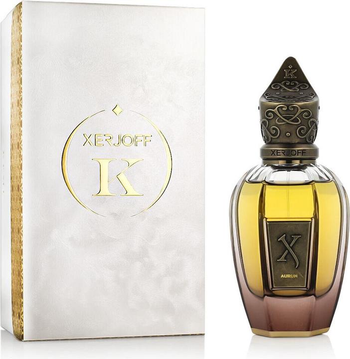 Produktbild XerJoff Aurum EDP 50ml (Eau de Parfum, 50 ml)