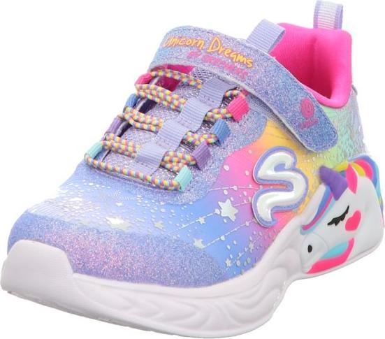 Image du produit Skechers Baskets 302311L BLMT (35)