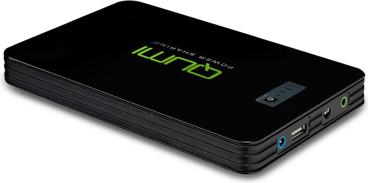 Produktbild vivitek Batterie extern (Funktionserweiterung)