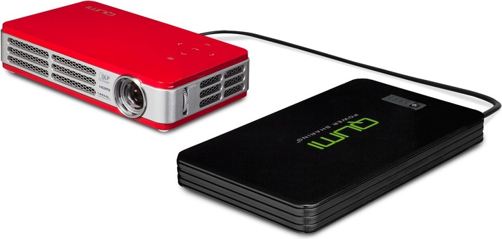 Produktbild vivitek Batterie extern (Funktionserweiterung)