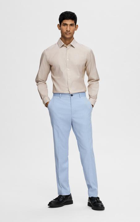 Produktbild Selected Slhslim-Cedric Structure Trs Noos (50)