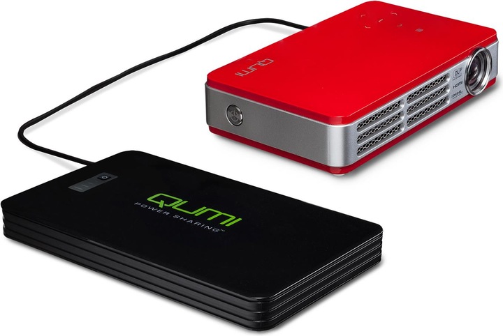 Produktbild vivitek Batterie extern (Funktionserweiterung)