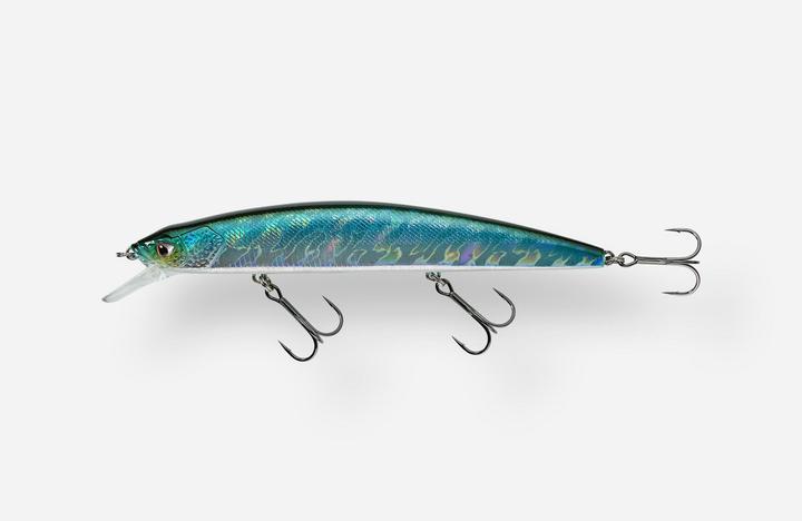 Immagine prodotto Caperlan Wobbler Jerkbait Minnow 130 SP (13 cm)