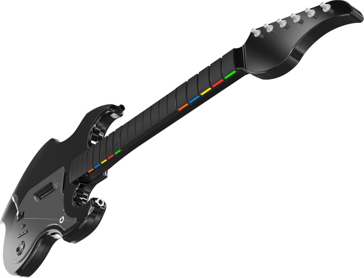Immagine prodotto PDP Riffmaster Wireless Guitar (Xbox Series X, Xbox One S, PC)