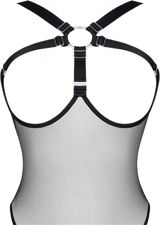 Actual product image Demoniq Body "LXMayte001" (L)