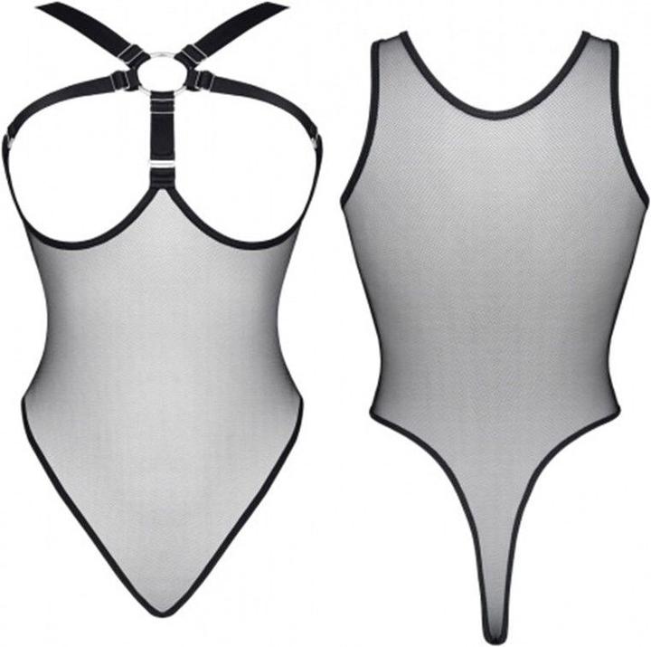 Actual product image Demoniq Body "LXMayte001" (L)