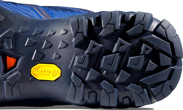 Produktbild Mammut Ducan II Low GTX (44 2/3)