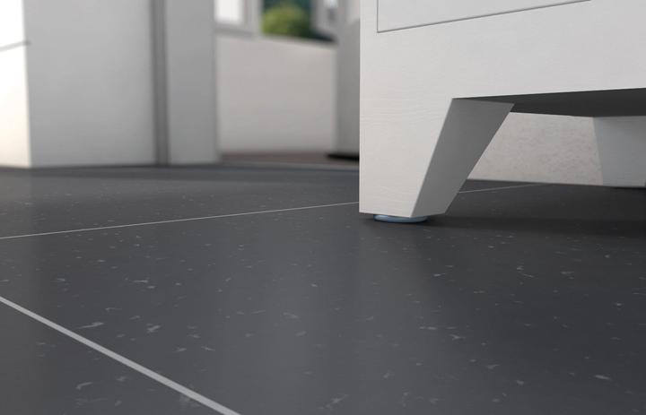 Produktbild Fix-o-moll Universalgleiter 5 mm / Ø 63 mm 2 x (Universalgleiter, 2 Stück)