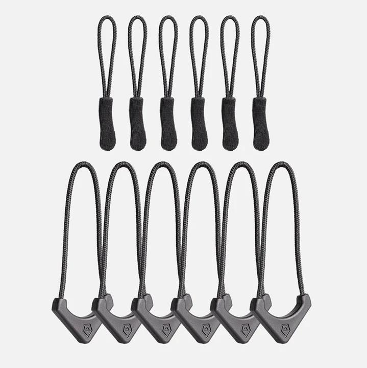 Image du produit Wandrd Zipper Puller standard noir (Étui pour accessoires de caméra)