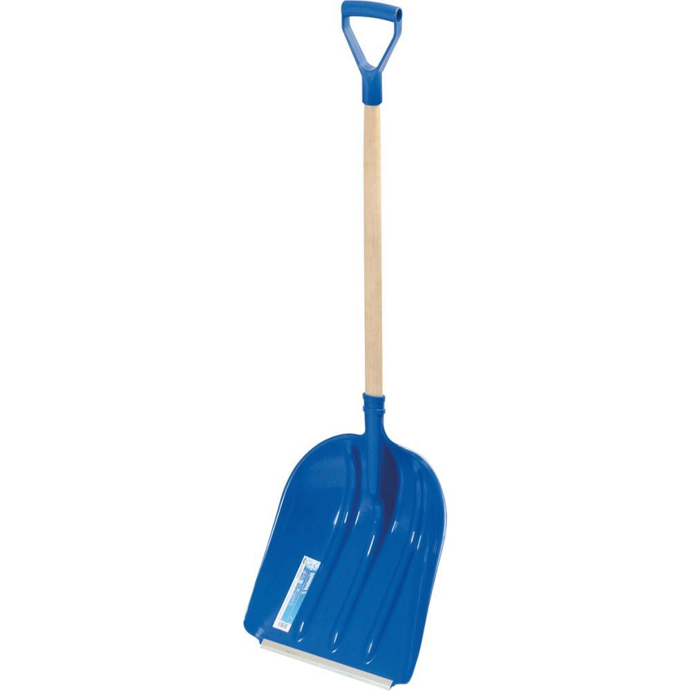 Prosperplast, Schneeschaufel, Schneeschaufel