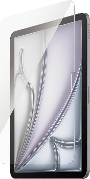 Produktbild PanzerGlass SAFE. Screen Protector iPad Air 11" (2024-2025) Ultra-Wide Fit (1 Stk., Apple iPad Air 11 2024, Apple iPad Air 11 2025)