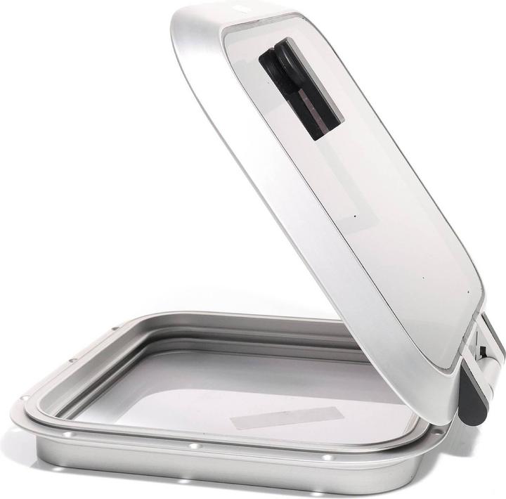 Produktbild Gebo Flushlineluke mit Flansch