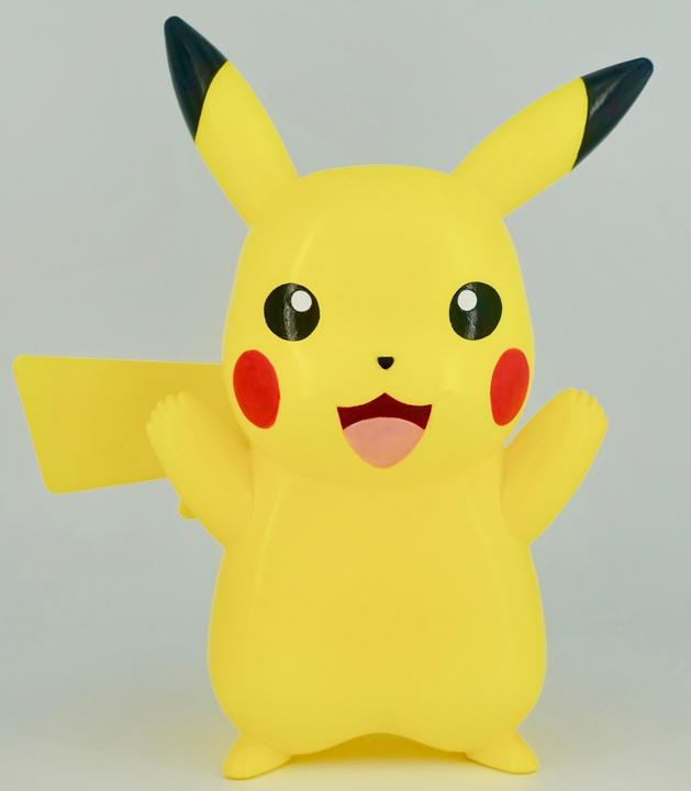 Produktbild Teknofun Pikachu