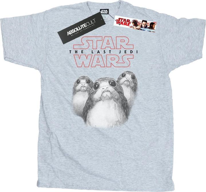 Produktbild Star Wars TShirt (M)