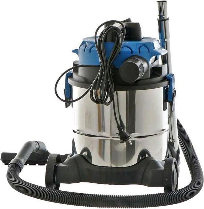 Produktbild Hyundai ZN1901C20L Staubsaugerbehälter20Liter (Nass-Trockensauger)