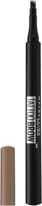 Produktbild Maybelline New York Tattoo Brow (110 Soft brown)