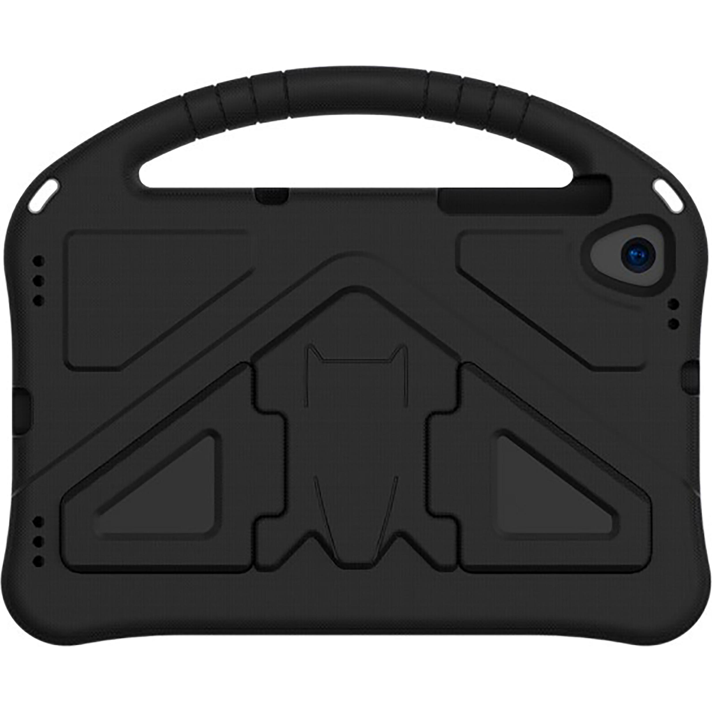 Thumbnail - Cazy Schutzhülle Kompatibel mit Lenovo Tab M10 Plus Kinderhulle Back Cover Classic für Kinder mit Griff - (Tab M10 Plus)...