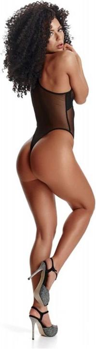 Produktbild Demoniq Body "LXJimena001" (XL)