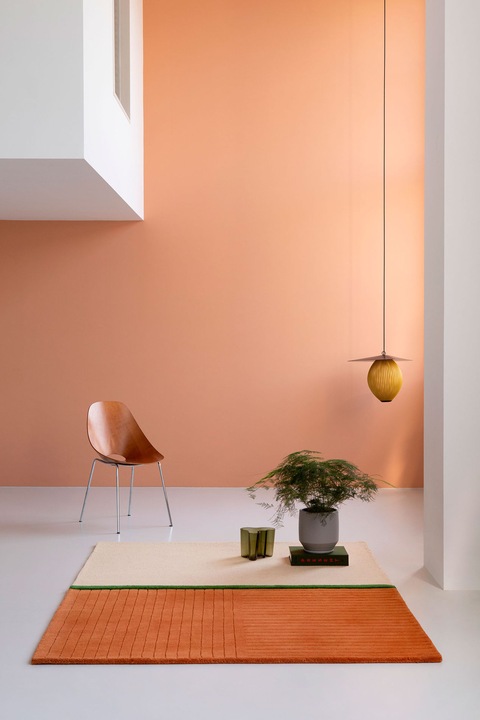 Actual product image Brink & Campman Decor (200 x 280 cm)