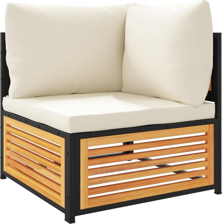 Produktbild vidaXL Garten Sofagarnitur