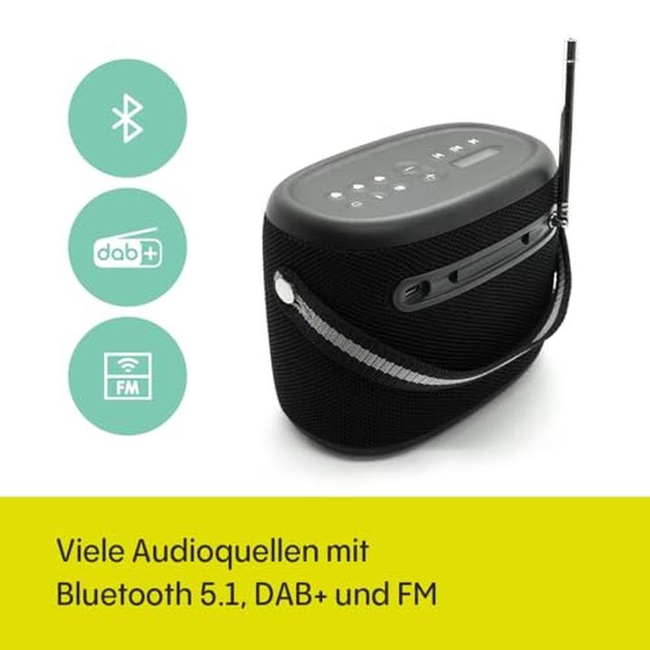 Immagine prodotto Pure Woodland (14 h, Batteria ricaricabile)