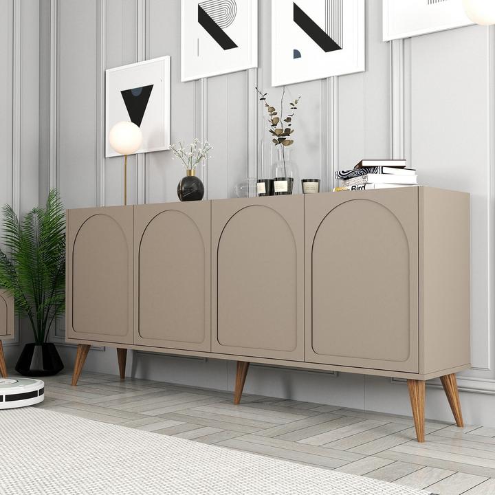 Produktbild Hanah Home Lyon (180 x 35 x 81 cm)