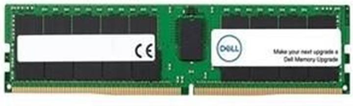 Image du produit Dell Mise à niveau de la mémoire - 64 Go - 2RX4 (1 x 64GB, 3200 MHz, RAM DDR4, DIMM)