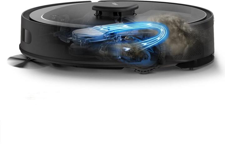 Actual product image TP-Link Tapo RV30 Max Plus (5300 Pa, Wiping cloth)