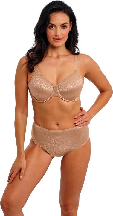 Actual product image Wacoal Back Appeal (100 E)