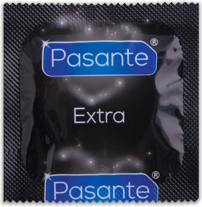 Produktbild Pasante Extra Safe (3 Stk.)