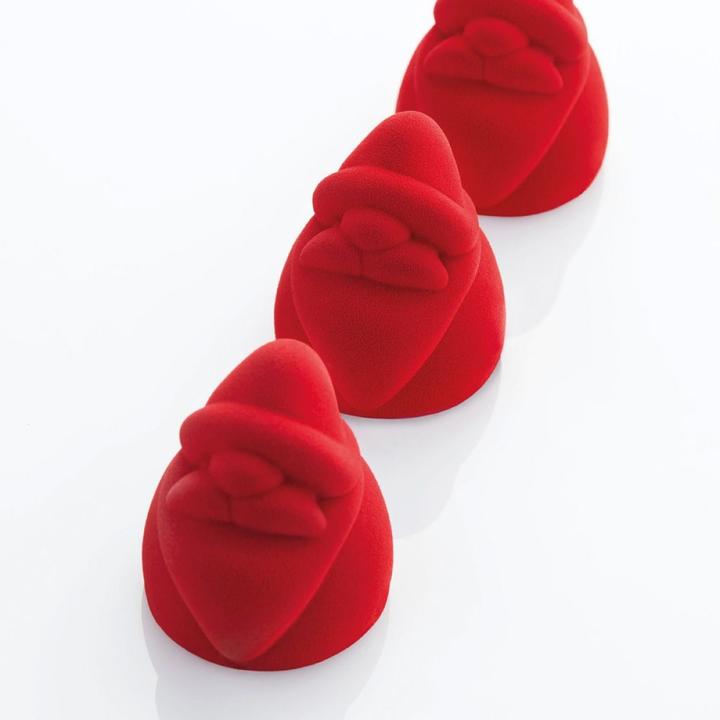 Produktbild Pavoni Silikonform Samichlaus