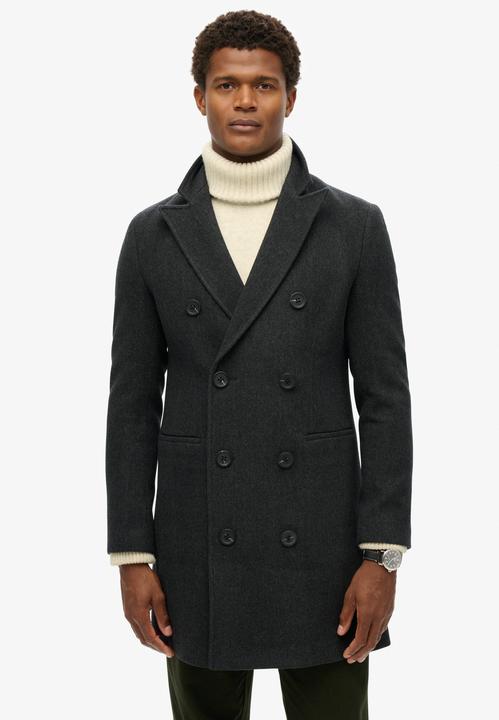 Immagine prodotto Superdry The Merchant Store – Stadtmantel (XL)