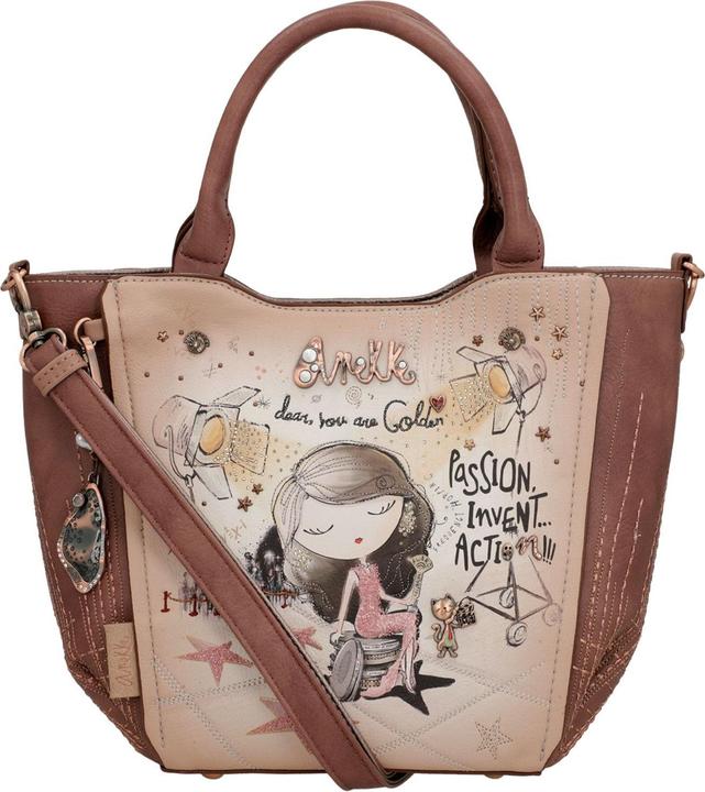 Immagine prodotto Anekke Borsa Hollywwod 31 cm