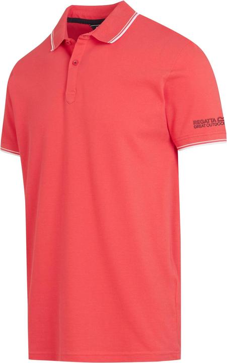 Produktbild Regatta Tadeo Poloshirt (XL)