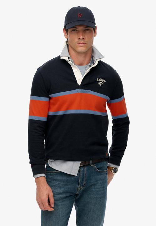 Produktbild Superdry Vintage Athletic (M)
