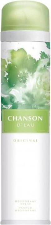 Produktbild Chanson d´Eau d'Eau Original (Spray, 200 ml)