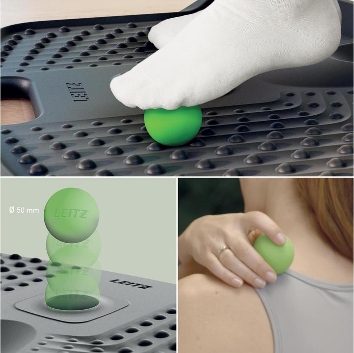 Produktbild Leitz Anti-Ermüdungsmatte Ergo Active