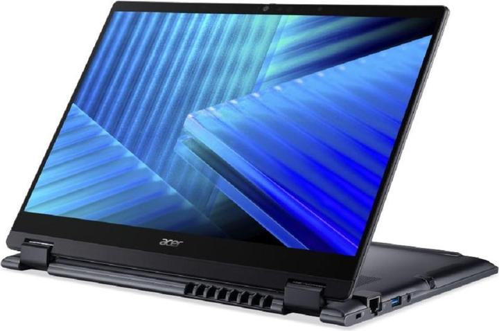 Produktbild Acer Travelmate P4 Spin (14", Intel Core Ultra 5 225U, 16 GB, 512 GB, DE)