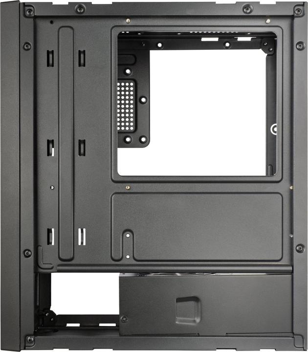 Actual product image Tacens ACSLIM500 (mATX, Mini-ITX)