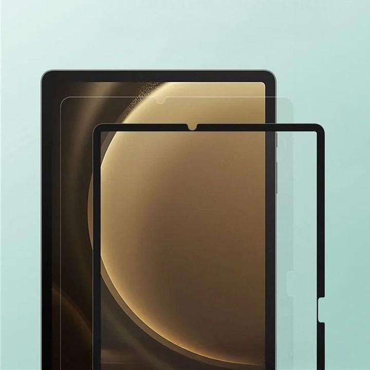 Image du produit Dux Ducis Naad Series Paperlike Film Schutzfolie (1 pcs, Galaxy Tab S10+, Galaxy Tab S7+, Galaxy Tab S8+, Galaxy Tab S9 FE+, Galaxy Tab S9+)