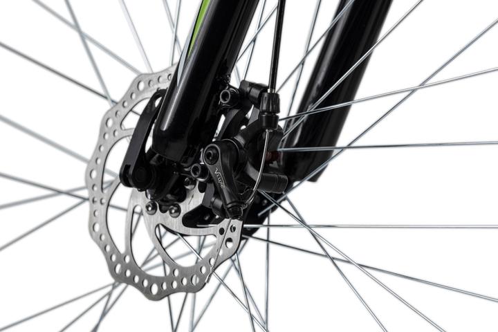 Actual product image KS Cycling Xceed (42 cm)