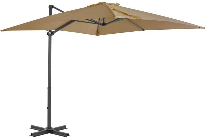 Produktbild vidaXL Maliusha (2.50 m)
