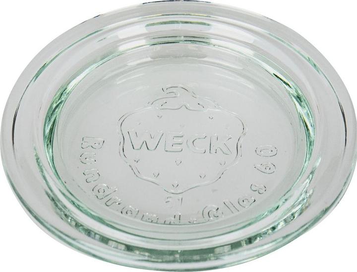 Produktbild Weck Glasdeckel (1 Stk.)