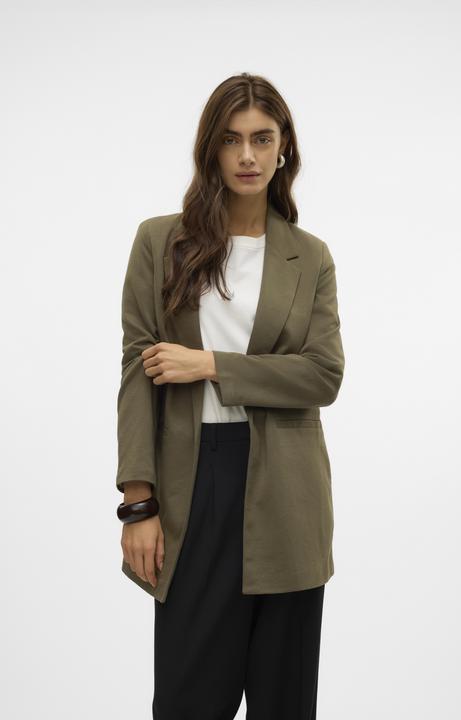 Immagine prodotto Vero Moda VMHARUKI Blazer Blazer (34)