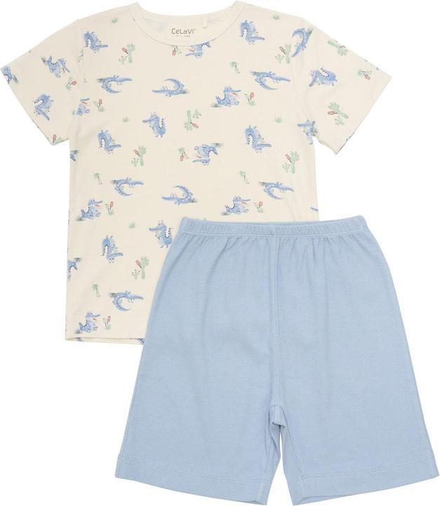 Immagine prodotto CeLaVi Bambus Pyjama Dusty